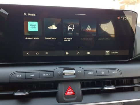 New 2026 Kia K4 LXS image 18