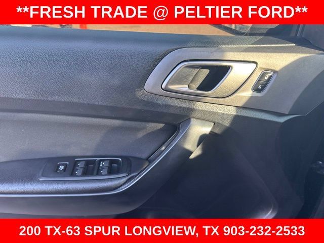 Used 2020 Ford Ranger XLT w/ Equipment Group 302A Luxury AWD/4WD image 13