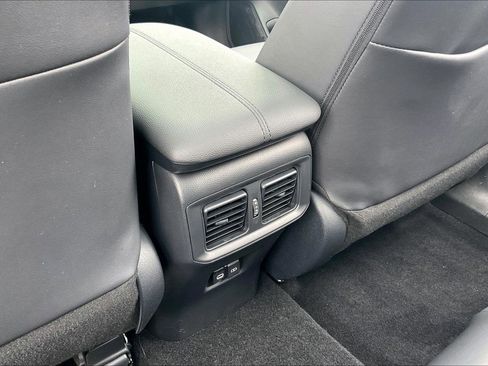 Used 2025 Toyota RAV4 XSE image 40