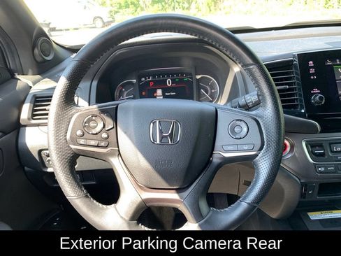 Used 2023 Honda Passport EX-L image 11