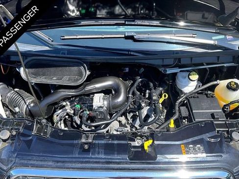 Used 2024 Ford Transit 350 XLT RWD image 9