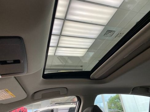 New 2025 Nissan Altima 2.5 SV w/ SV Special Edition Package image 23