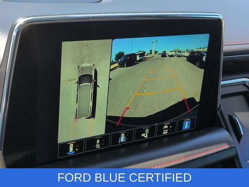 Used 2022 Chevrolet Tahoe RST w/ Sport Performance Package AWD/4WD image 20