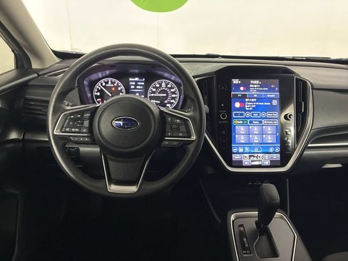 Certified 2024 Subaru Impreza 2.0i Sport AWD/4WD image 8