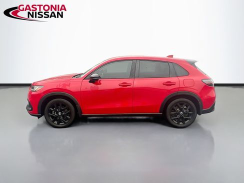 Used 2023 Honda HR-V Sport image 5