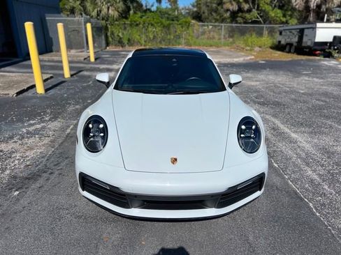 Used 2020 Porsche 911 Carrera S image 72