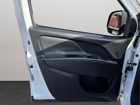 Used 2017 RAM ProMaster City Tradesman w/ Rear Back-up Camera Group image 15