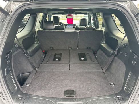Used 2024 Dodge Durango GT image 5