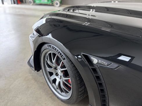 New 2026 Ford Mustang GT Premium w/ GT Performance Package RWD image 14
