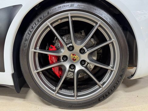 Used 2016 Porsche 911 Carrera S image 13