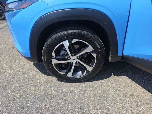 Used 2024 Chevrolet Trax RS FWD image 27