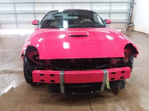 Used 2004 Ford Thunderbird RWD image 7
