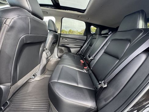 New 2026 Nissan Murano SL w/ Comfort Package image 14