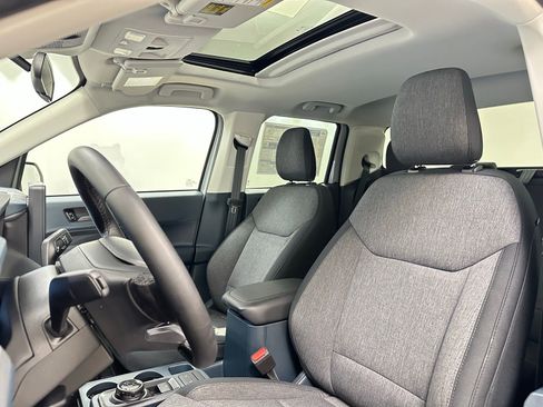 New 2025 Ford Maverick XLT w/ XLT Luxury Package image 17