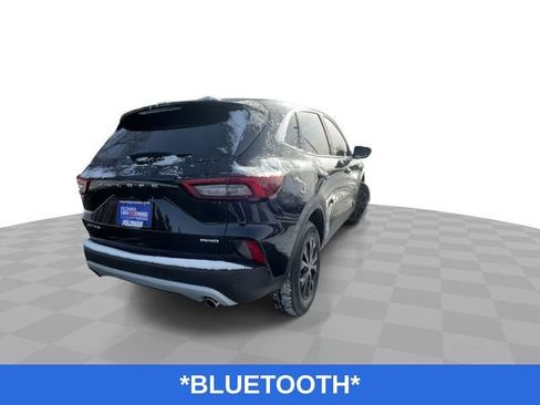 Used 2023 Ford Escape Active image 9