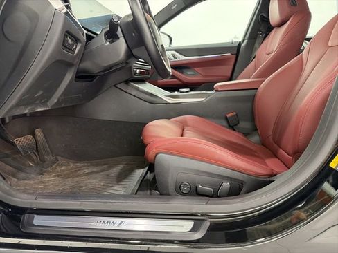 Used 2024 BMW i4 eDrive35 w/ Convenience Package RWD image 14