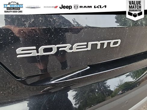 Used 2023 Kia Sorento SX Prestige AWD/4WD image 13