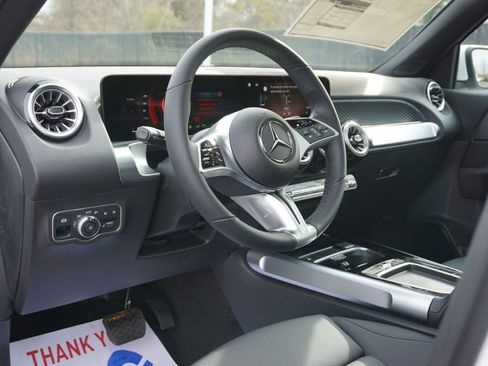 New 2026 Mercedes-Benz GLB 250 GLB 250 image 10