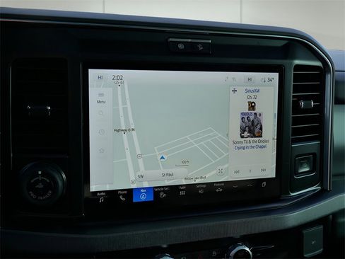 Used 2025 Ford F250 Platinum image 22