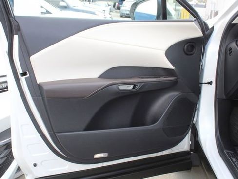 Certified 2023 Lexus RX 350 Premium w/ Accessory Package (Z1) image 11