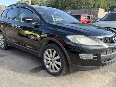 Used 2009 MAZDA CX-9 Grand Touring w/ Moonroof & Bose Audio Pkg