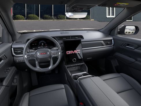 New 2026 GMC Terrain Elevation w/ Elevation Premium Package AWD/4WD image 39