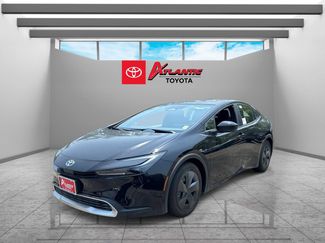 New 2026 Toyota Prius Plug-In Hybrid FWD video 1