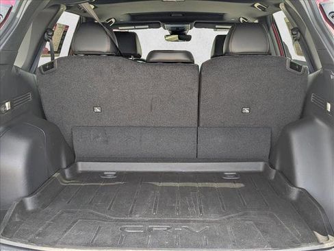 Used 2025 Honda CR-V Sport-L image 6