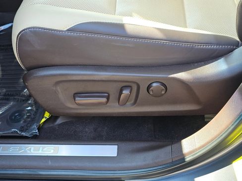 Used 2018 Lexus RX 350 FWD w/ Premium Package image 30