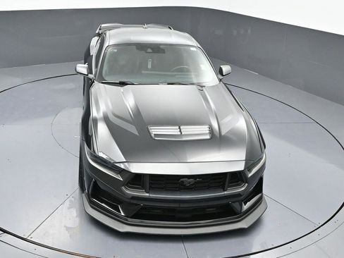 Used 2024 Ford Mustang Dark Horse w/ Dark Horse Handlin Package image 36