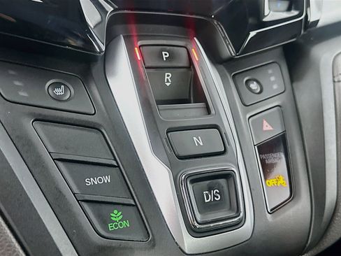 Used 2018 Honda Odyssey EX image 23