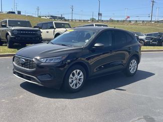 Used 2025 Ford Escape Active FWD video 3