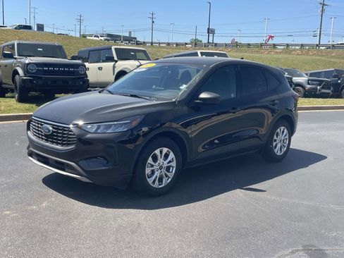 Used 2025 Ford Escape Active FWD image 3
