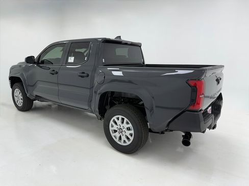 New 2026 Toyota Tacoma SR image 37