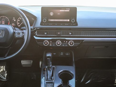 Used 2023 Honda Civic Sport image 13