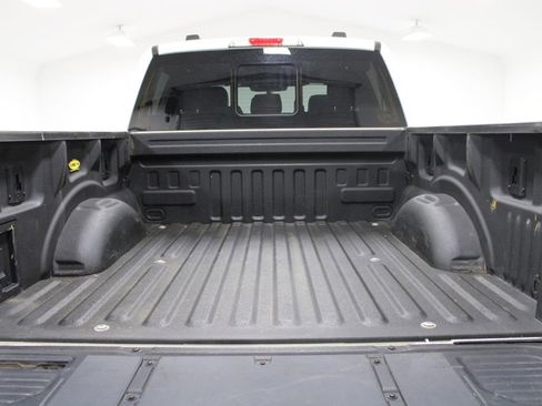 Used 2023 Ford F150 King Ranch w/ Max Trailer Tow Package image 16