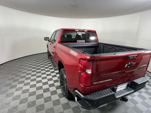 New 2026 Chevrolet Silverado 1500 LT Trail Boss w/ LT Trail Boss Premium Package image 67