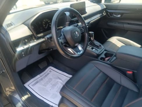 Used 2024 Honda CR-V Sport Touring image 17