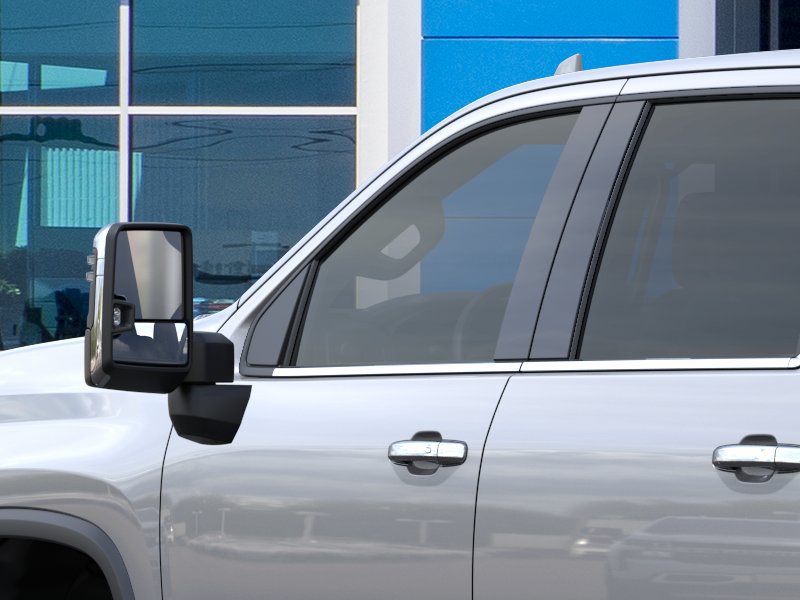 New 2026 Chevrolet Silverado 2500 High Country w/ Technology Package AWD/4WD image 49