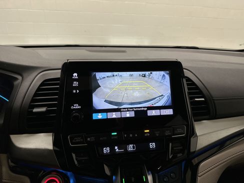 Used 2019 Honda Odyssey Elite image 26