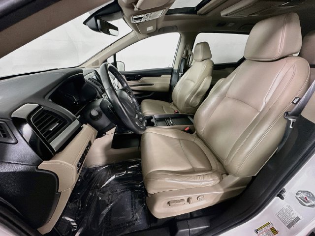 Certified 2024 Honda Odyssey Touring image 32