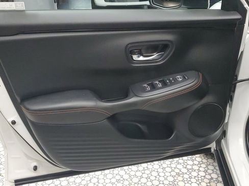 Used 2023 Honda HR-V Sport image 20