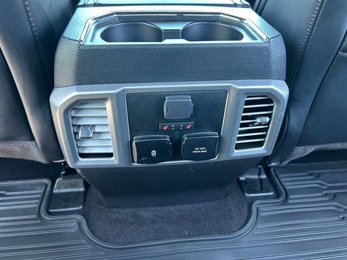 Used 2020 Ford F150 Platinum w/ Equipment Group 701A Luxury AWD/4WD image 55