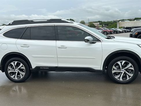 Used 2021 Subaru Outback Touring XT AWD/4WD image 13