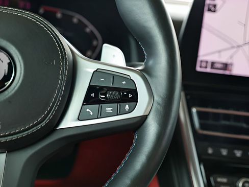 Used 2023 BMW M850i Gran Coupe xDrive image 28