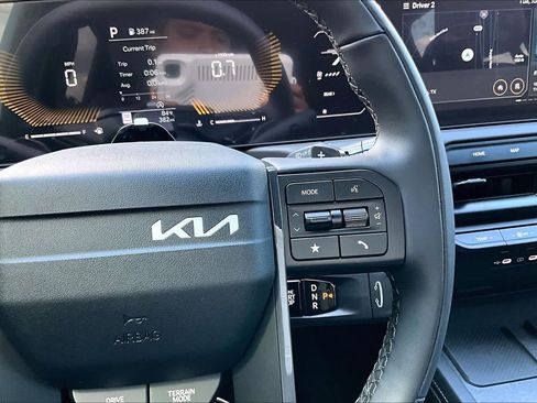 Used 2027 Kia Telluride EX X-Line AWD/4WD image 50