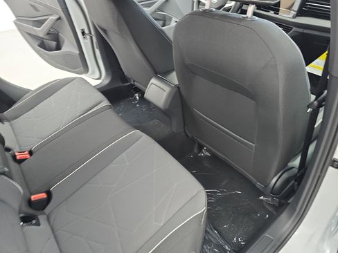 New 2026 Volkswagen Jetta Sport FWD image 11