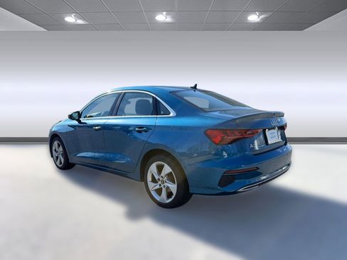 Used 2023 Audi A3 2.0T Premium image 3