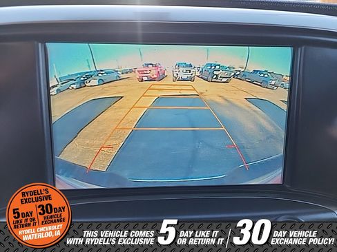 Used 2017 Chevrolet Silverado 1500 LT w/ All Star Edition image 27