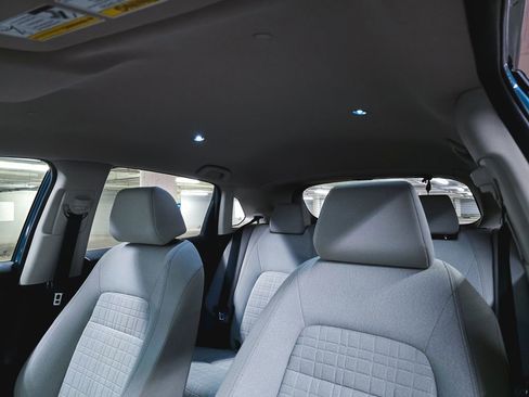 Certified 2024 Honda HR-V LX image 18